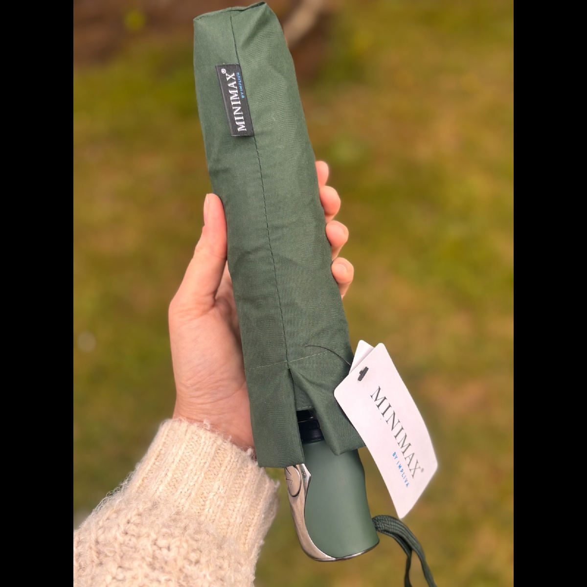 Gordon's Handbag Umbrella